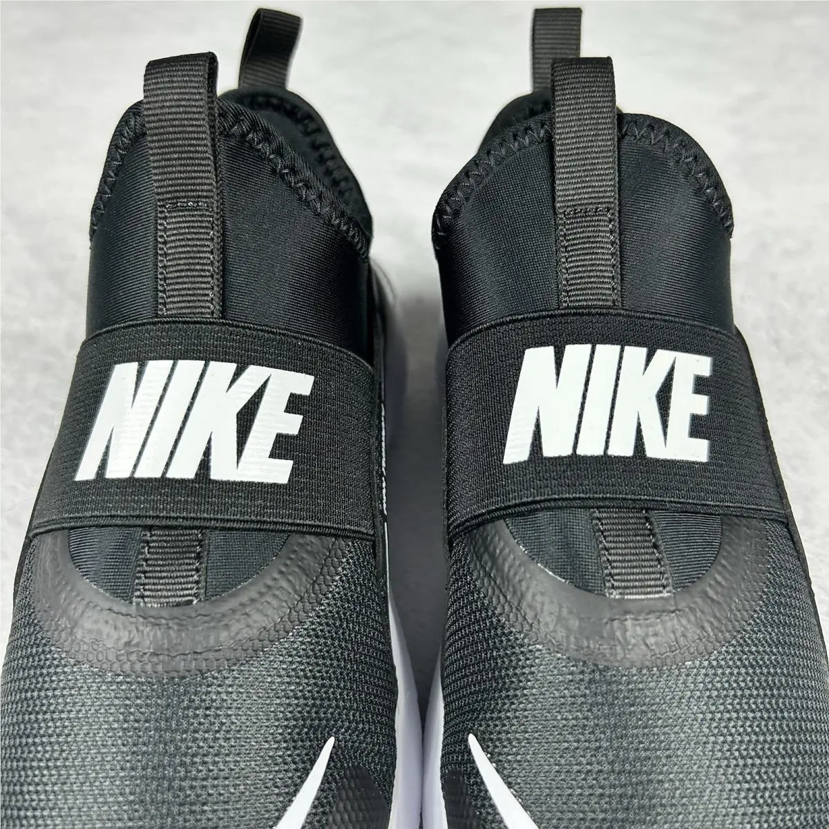 Nike shoes - Nike Flex Runner - Flex Runner - AT4663-406 AT4663406 - Black (UPC: 0198485525030) 5
