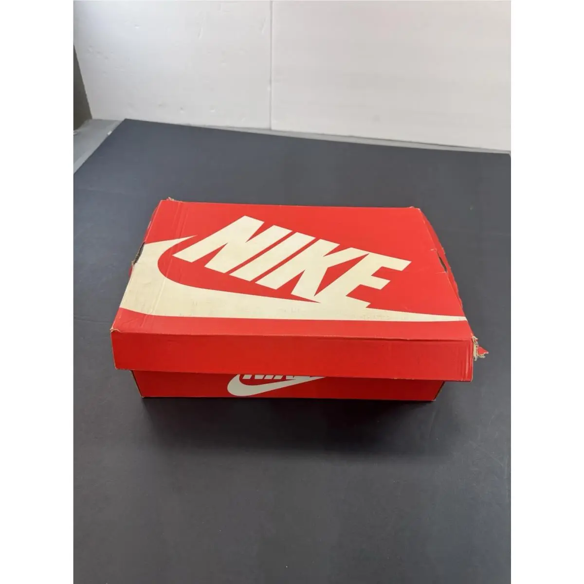 Nike shoes - Air Max Invigor - Air Max Invigor - 749688-070 - Gray 8