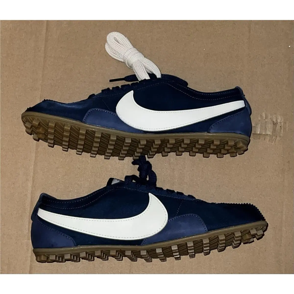 Nike shoes - Nike Moon Shoe - Moon Shoe - IW0955-400 - Blue 3