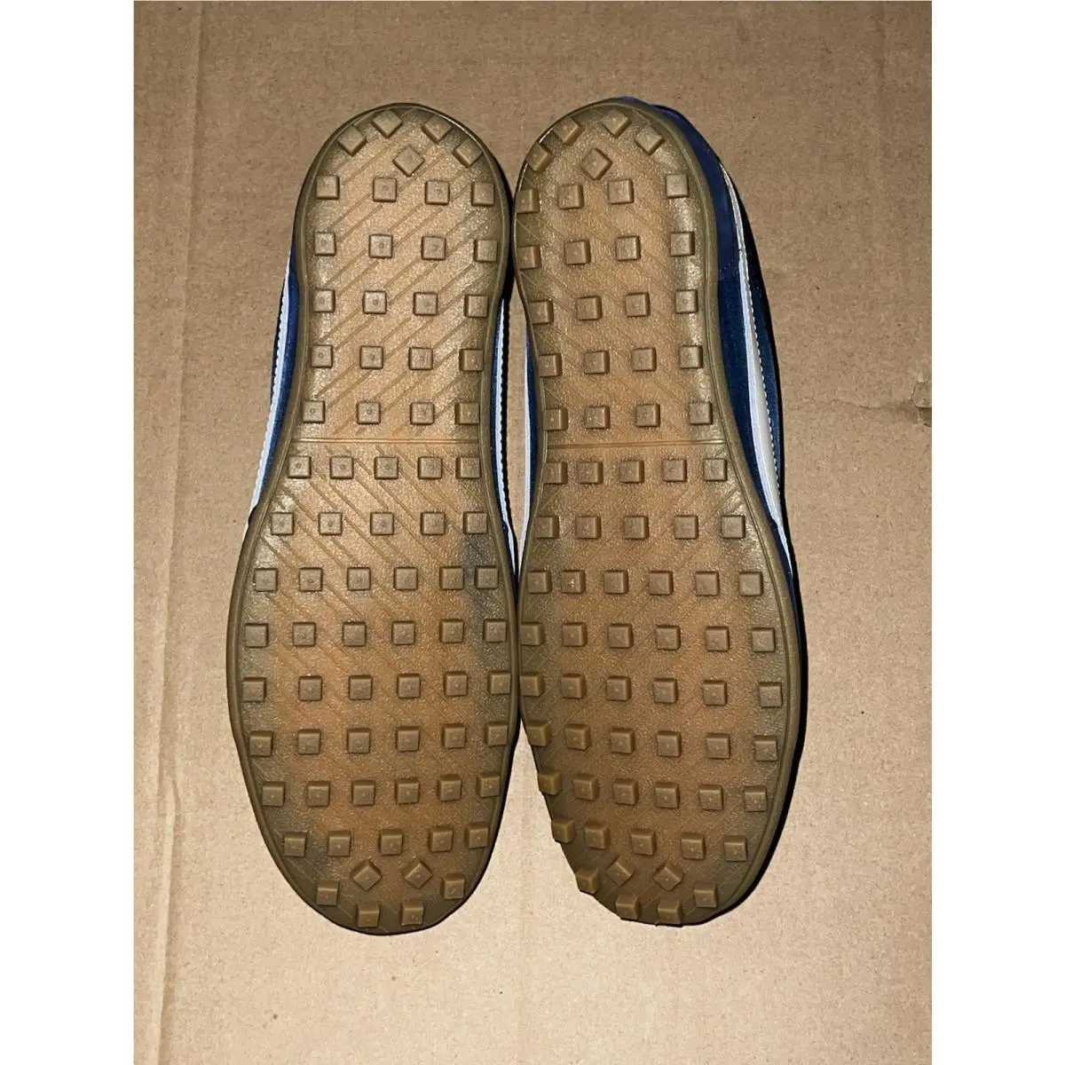 Nike shoes - Nike Moon Shoe - Moon Shoe - IW0955-400 - Blue 4