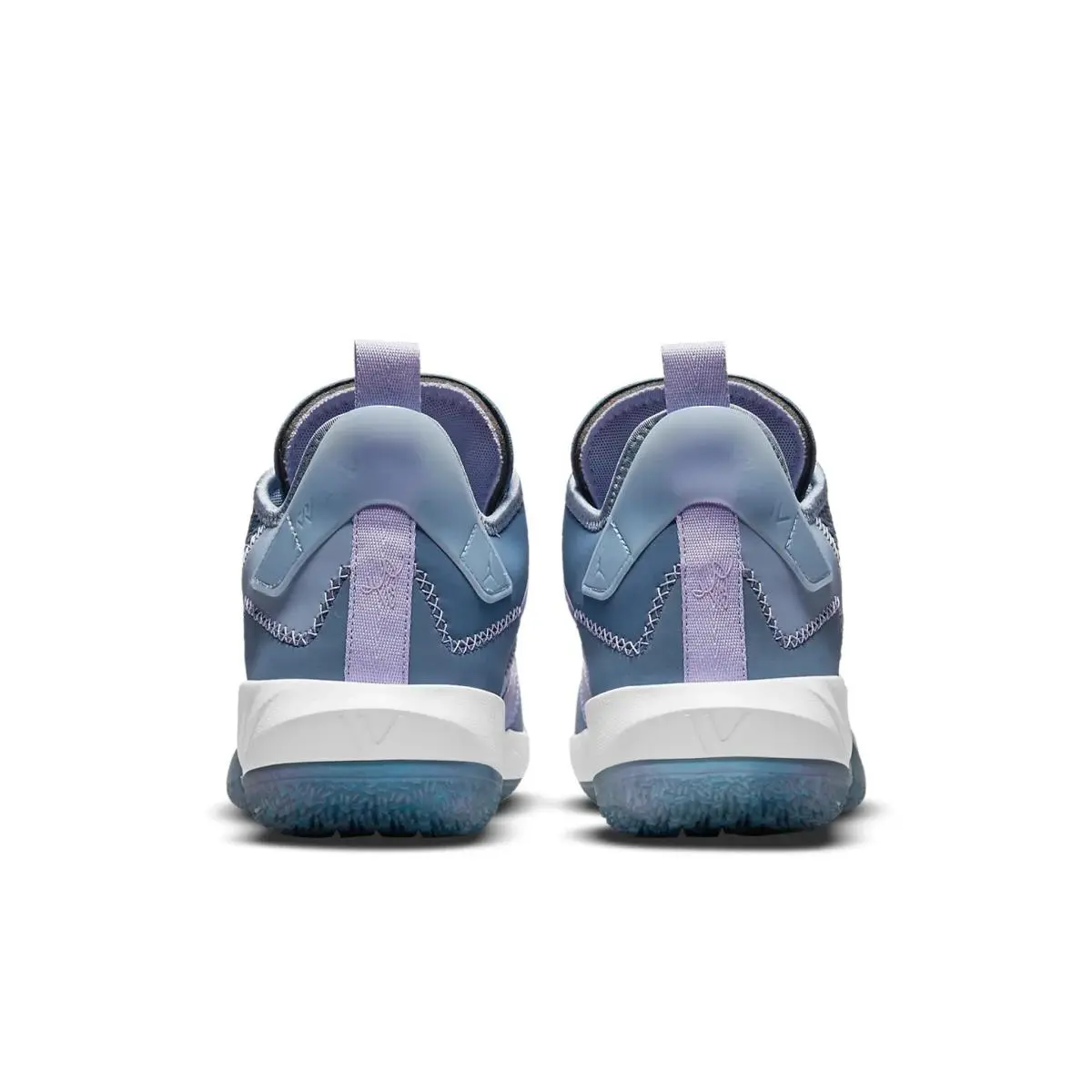 Nike shoes - Why Not Zero .4 - Why Not Zero - Blue 3