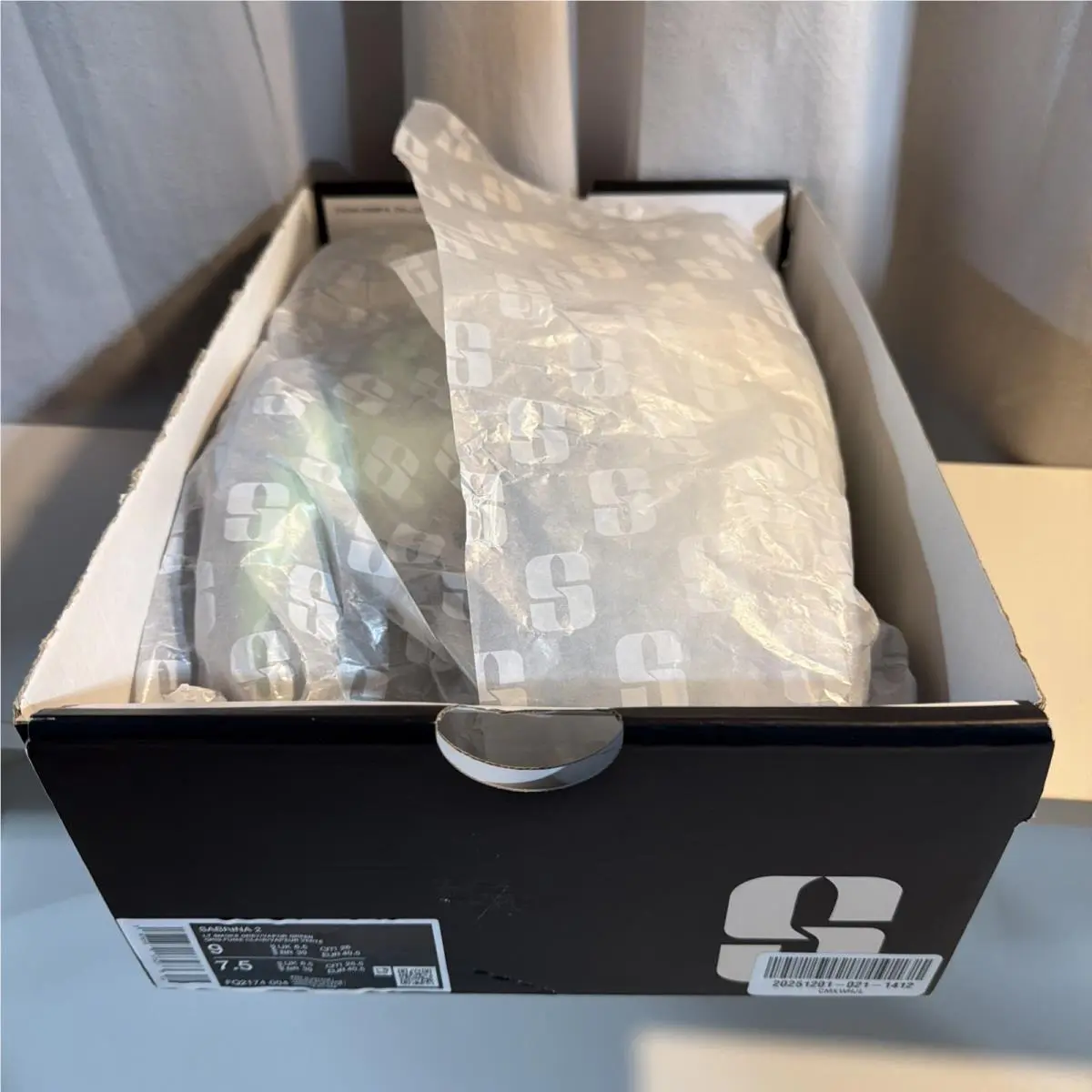 Nike shoes - Nike Sabrina 2 - Sabrina - Gray 8