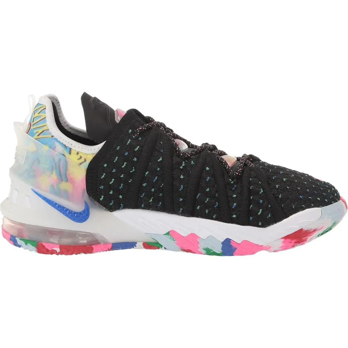 Nike shoes - Multicolor 0