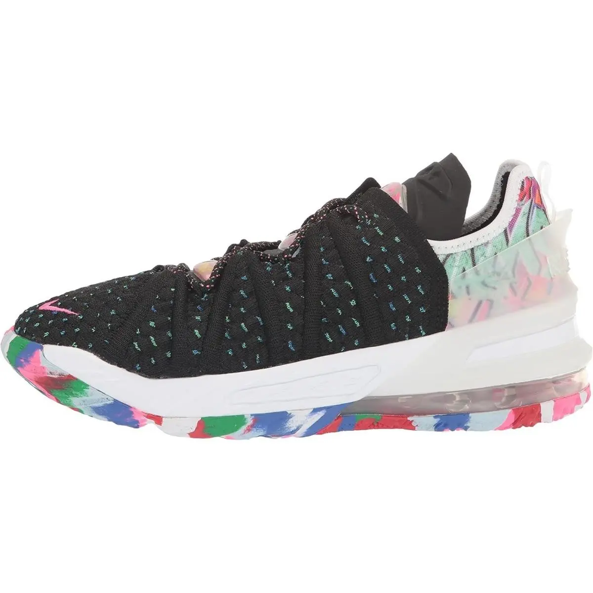Nike shoes - Multicolor 1