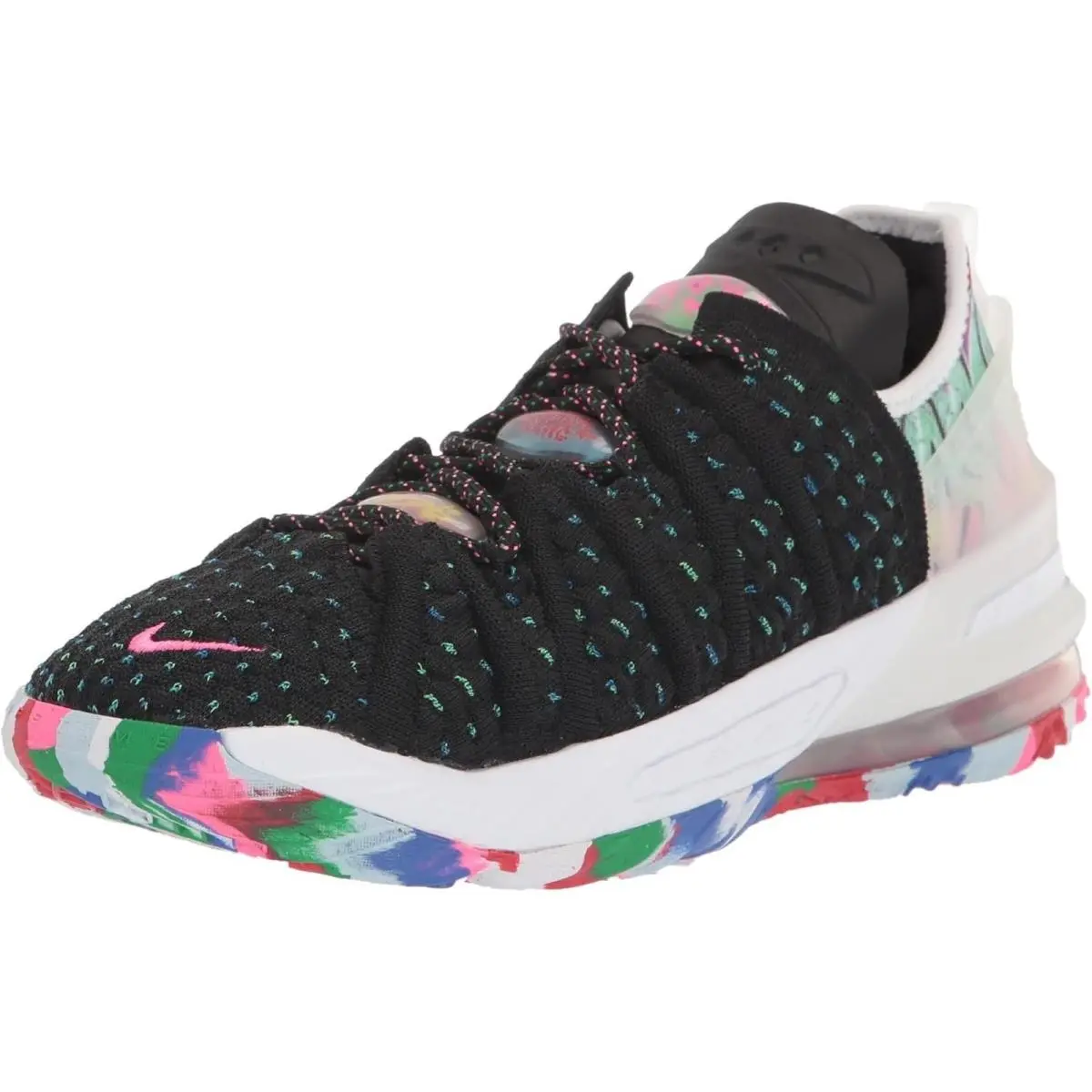 Nike shoes - Multicolor 2