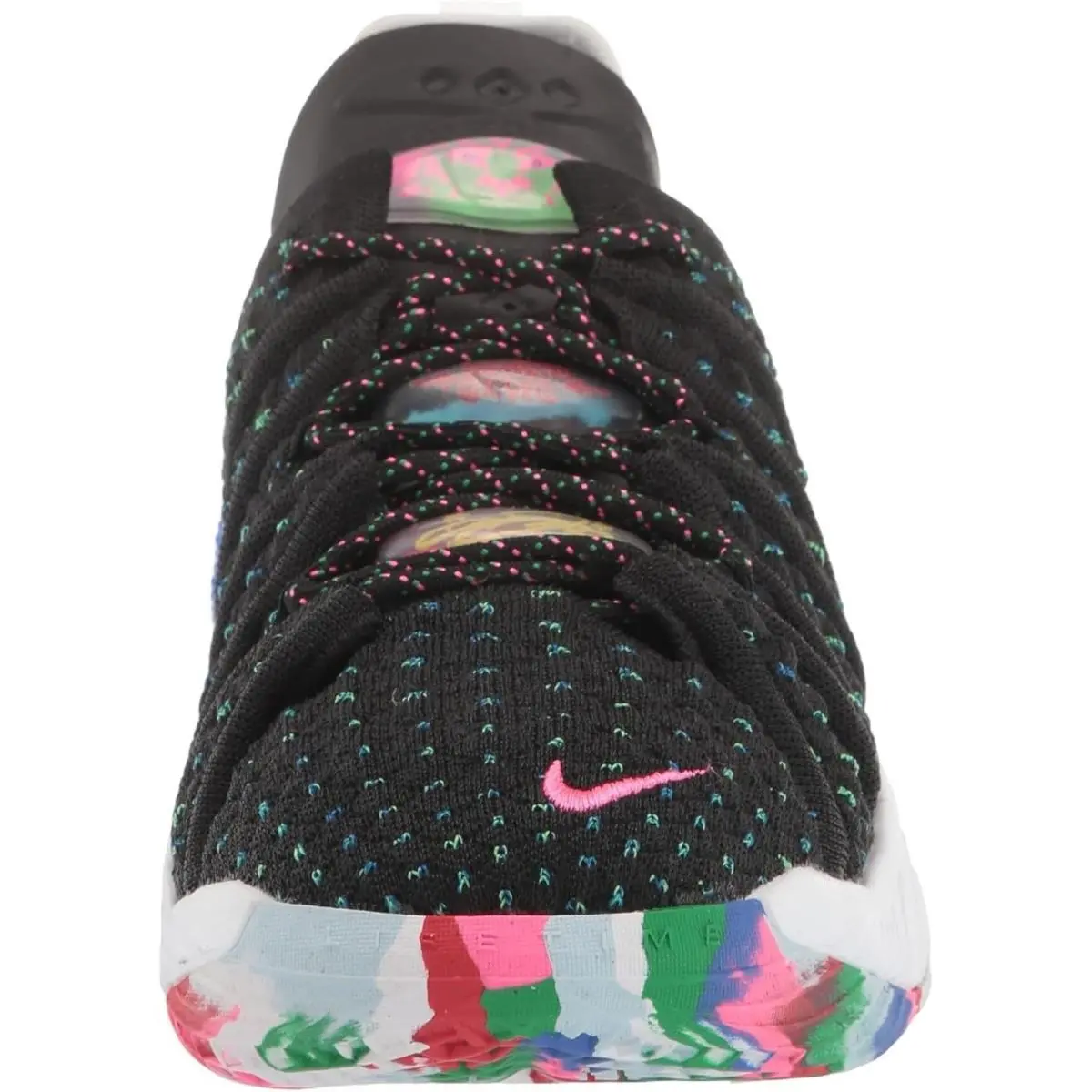 Nike shoes - Multicolor 3