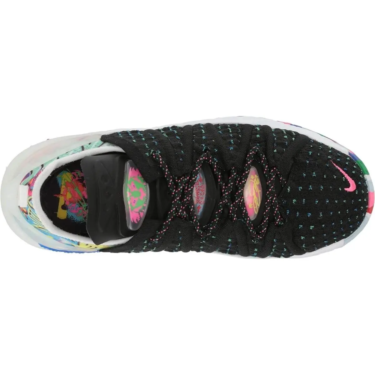 Nike shoes - Multicolor 4