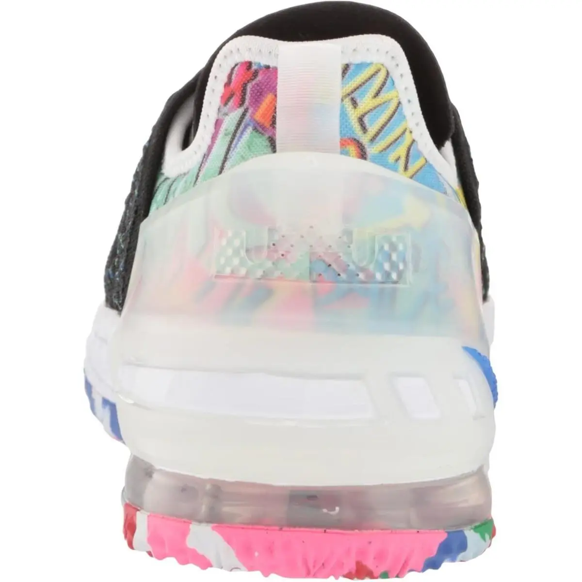 Nike shoes - Multicolor 5