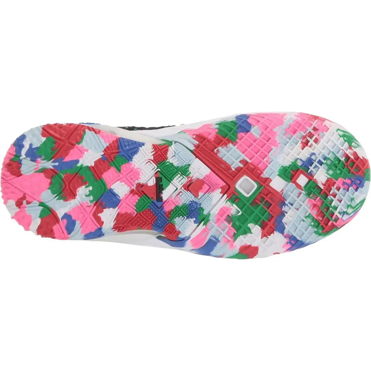 Nike shoes - Multicolor 6