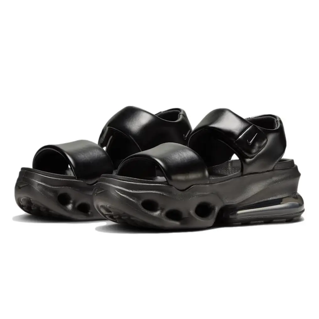 Nike shoes - Nike Air Max Halo - Air Max Halo - IO1959-012 - Black (UPC: 198729070111) 2
