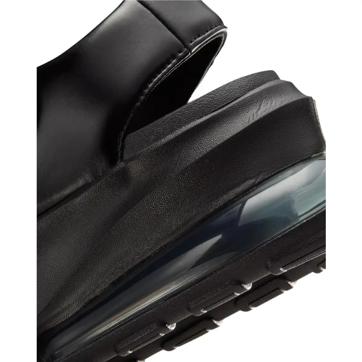 Nike shoes - Nike Air Max Halo - Air Max Halo - IO1959-012 - Black (UPC: 198729070111) 6