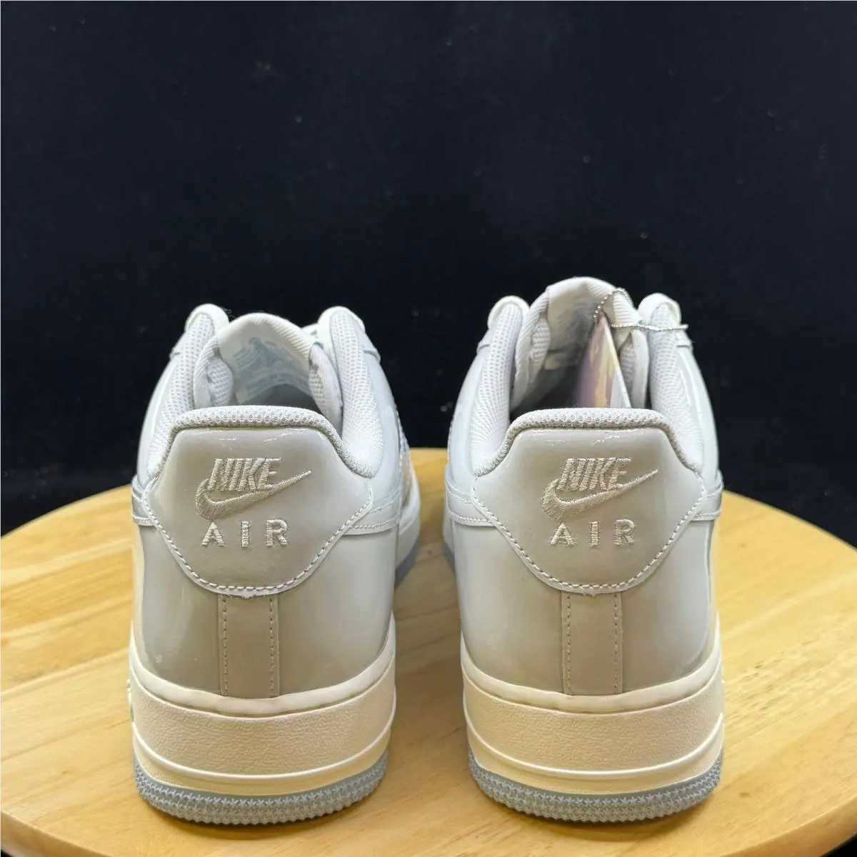Nike shoes - White 5