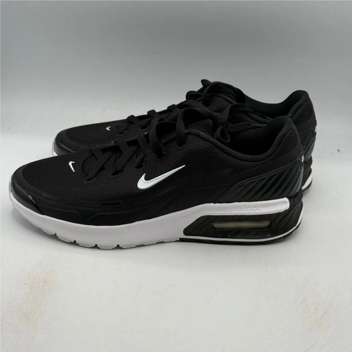 Nike shoes - Air Max Bia - Air Max Bia - Black 1