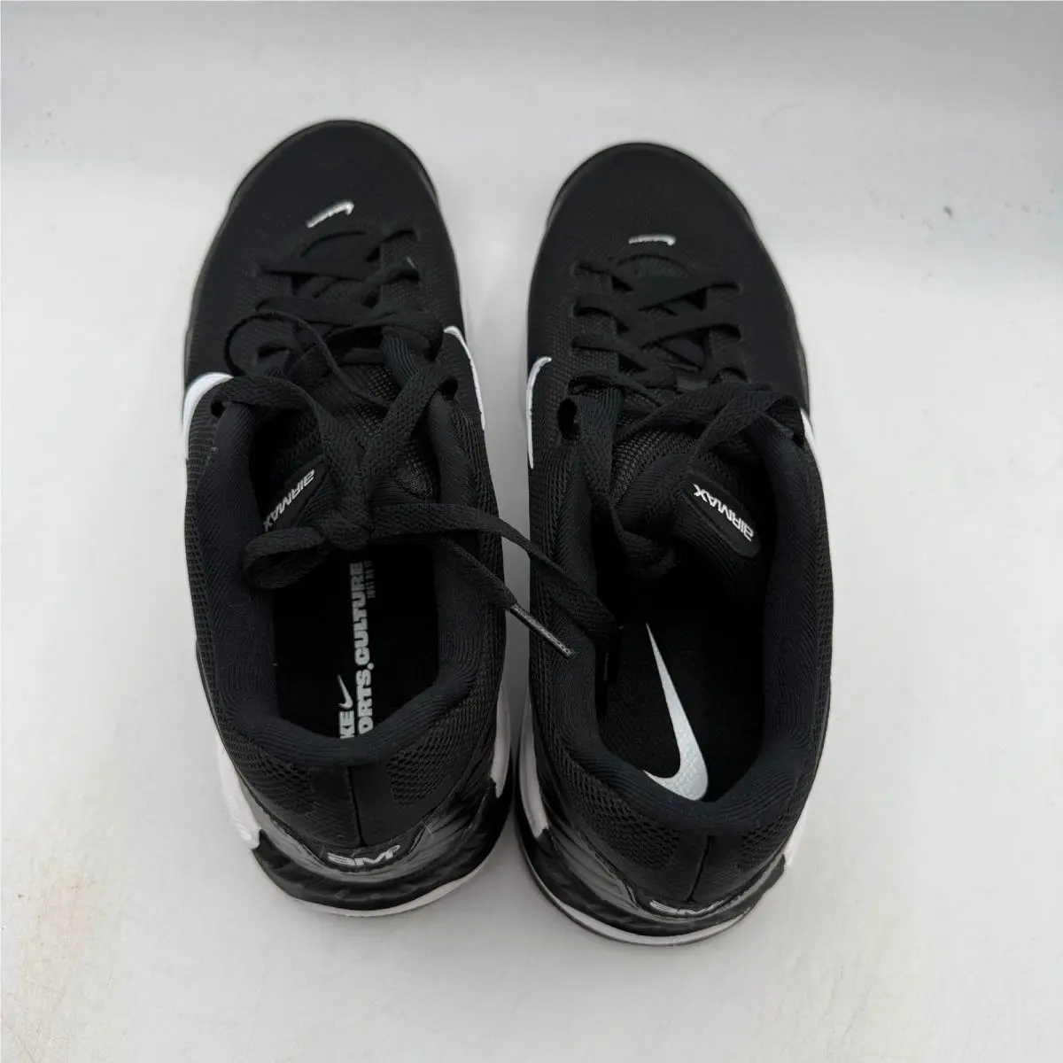 Nike shoes - Air Max Bia - Air Max Bia - Black 2