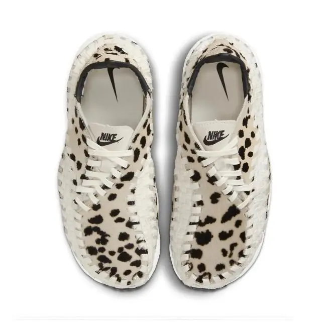 Nike shoes - Nike Air Footscape Woven - Air Footscape Woven - White (UPC: 00196975851324) 2