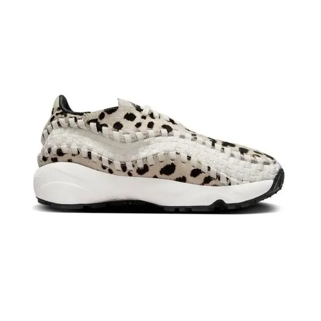 Nike shoes - Nike Air Footscape Woven - Air Footscape Woven - Multicolor (UPC: 00196975851850) 0