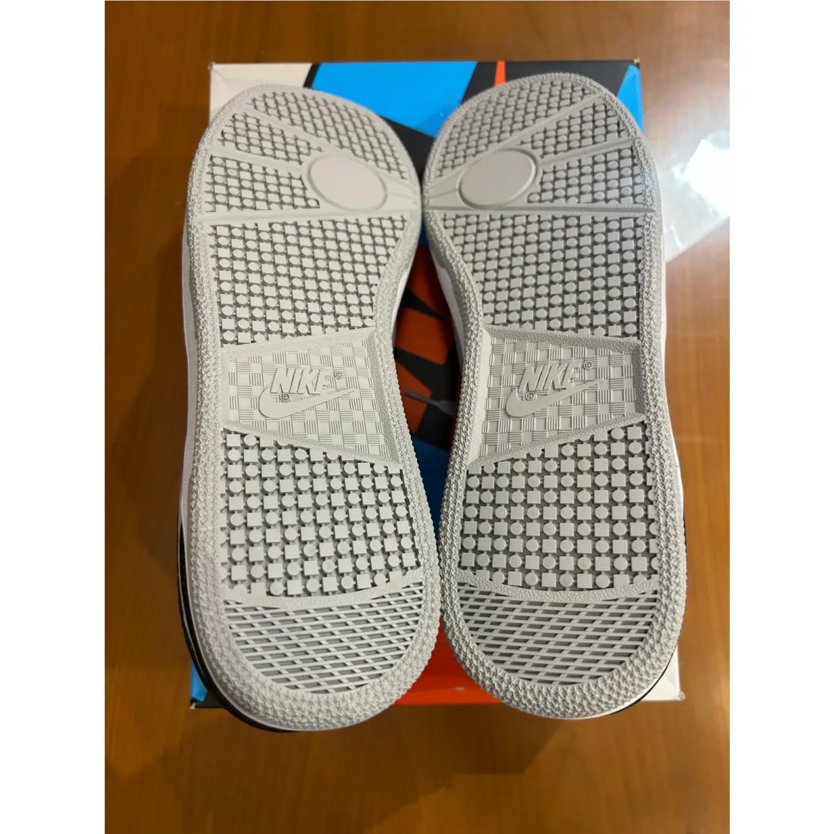 Nike shoes - Nike Mac Attack - Mac Attack - Gray 3