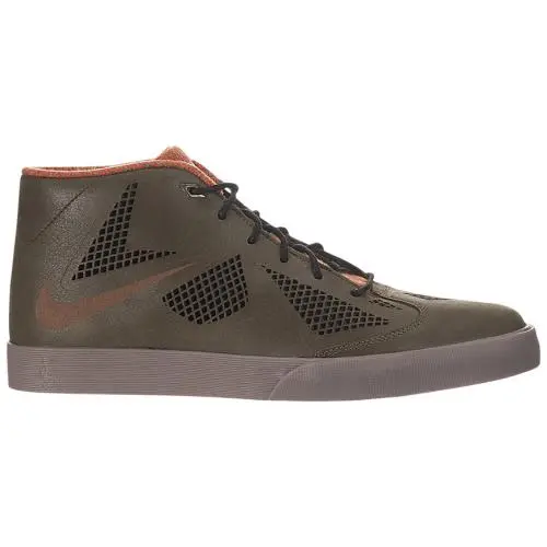 Nike shoes - Dark Loden, Dark Loden-Gum Dark Brown-Umber (UPC: 887226680878) 0