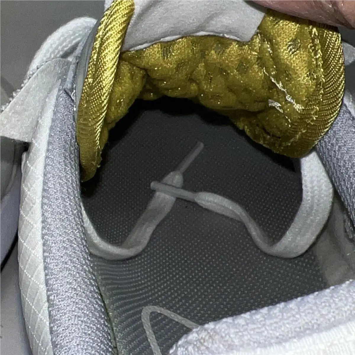 Nike shoes - Nike Air Max - Air Max - White 8