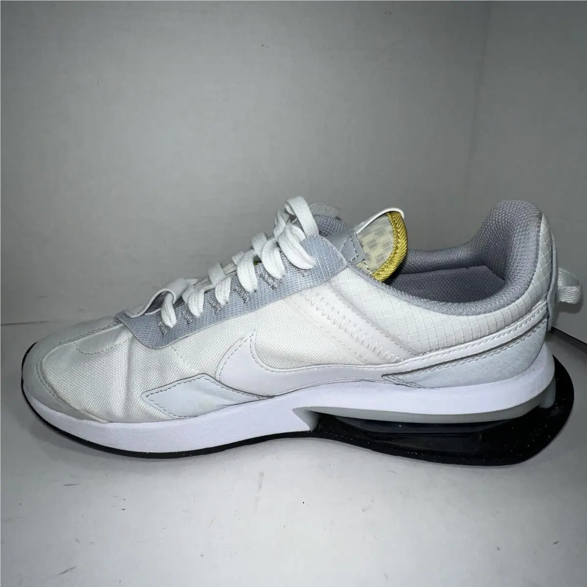 Nike shoes - Nike Air Max - Air Max - White 9