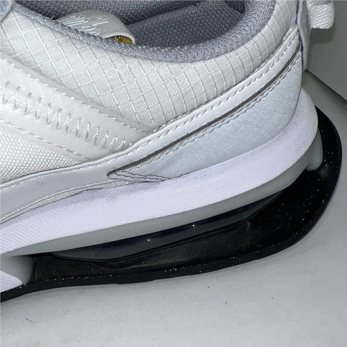 Nike shoes - Nike Air Max - Air Max - White 11
