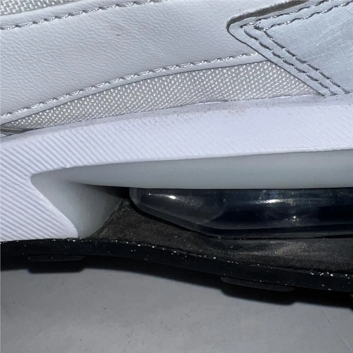 Nike shoes - Nike Air Max - Air Max - White 12