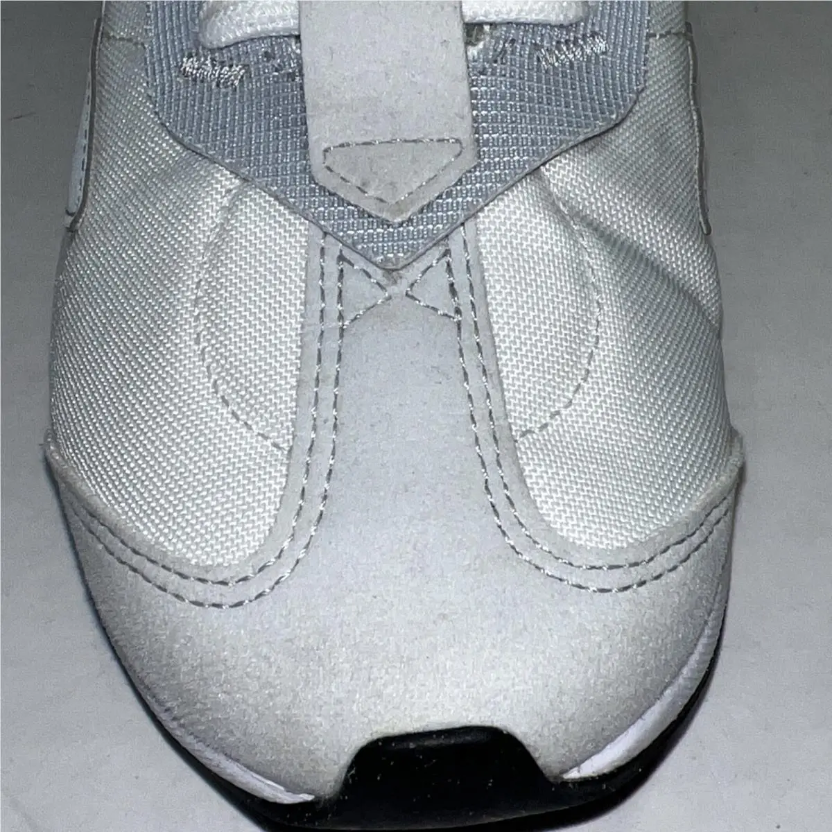 Nike shoes - Nike Air Max - Air Max - White 15