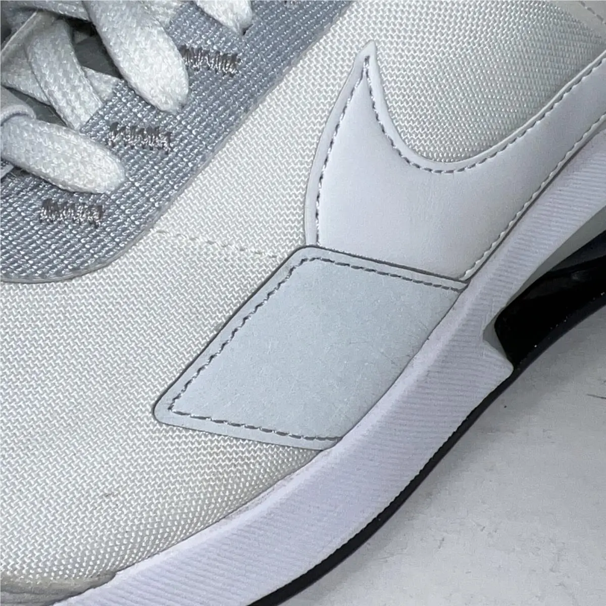 Nike shoes - Nike Air Max - Air Max - White 17