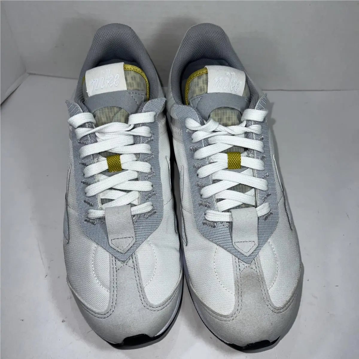 Nike shoes - Nike Air Max - Air Max - White 0