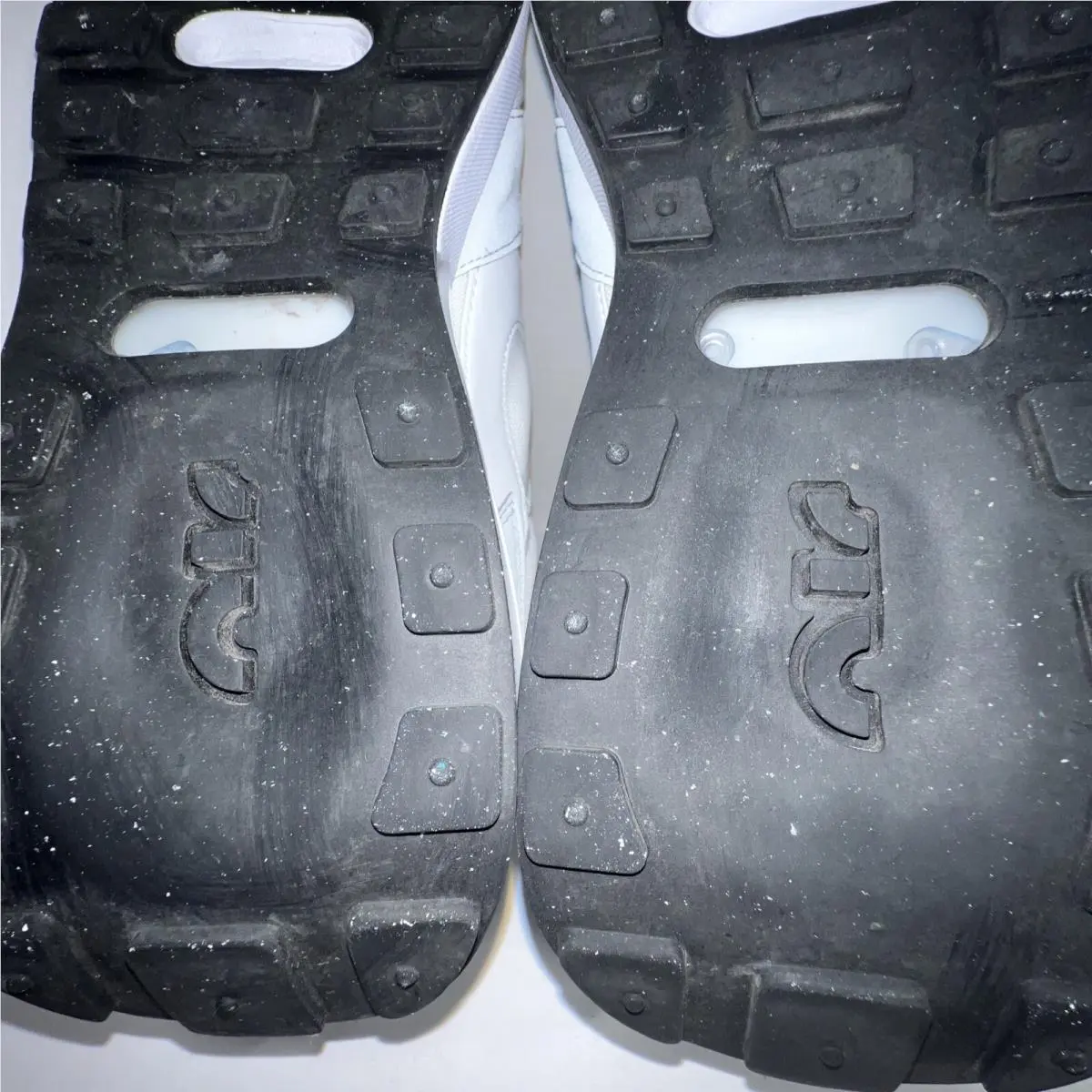 Nike shoes - Nike Air Max - Air Max - White 20