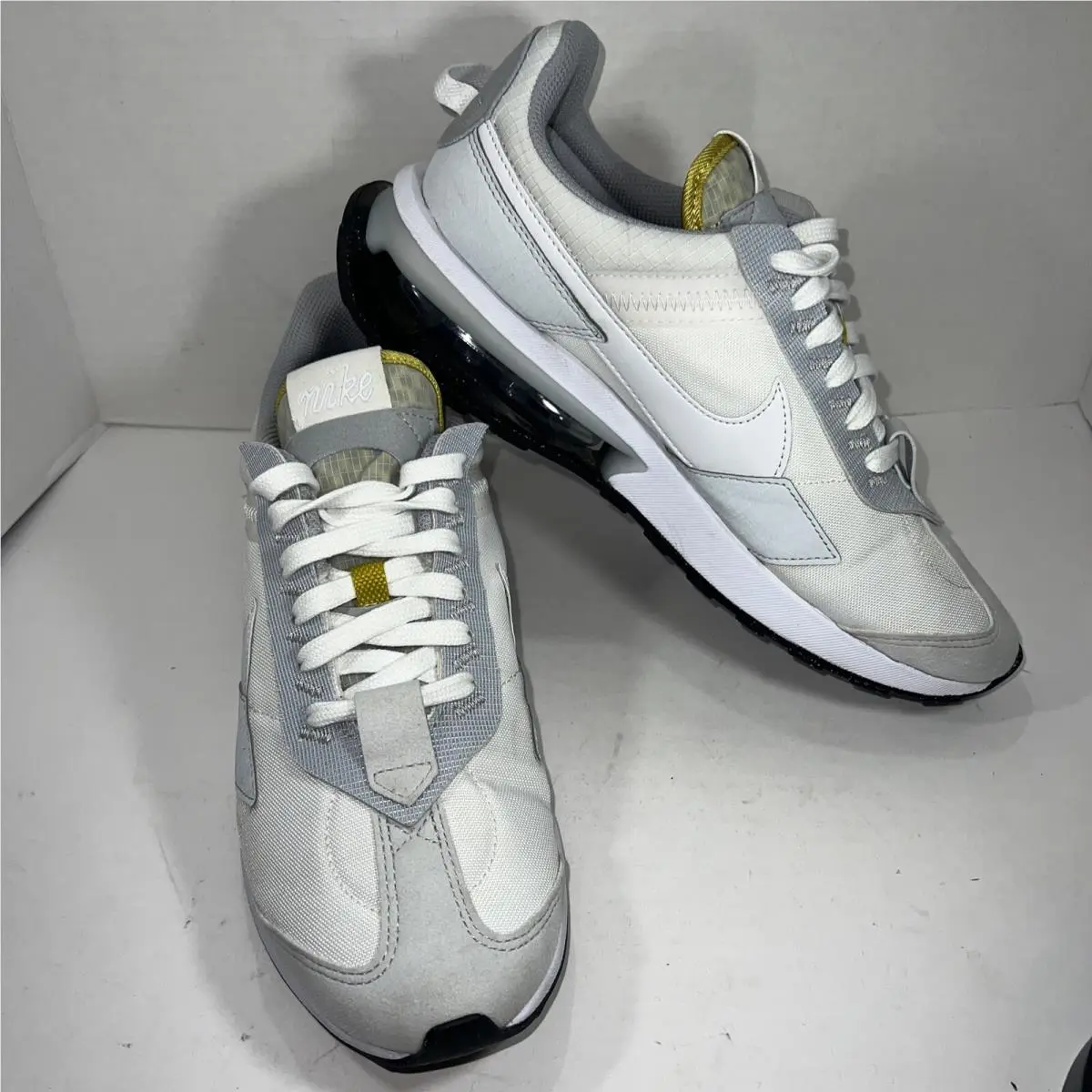 Nike shoes - Nike Air Max - Air Max - White 1