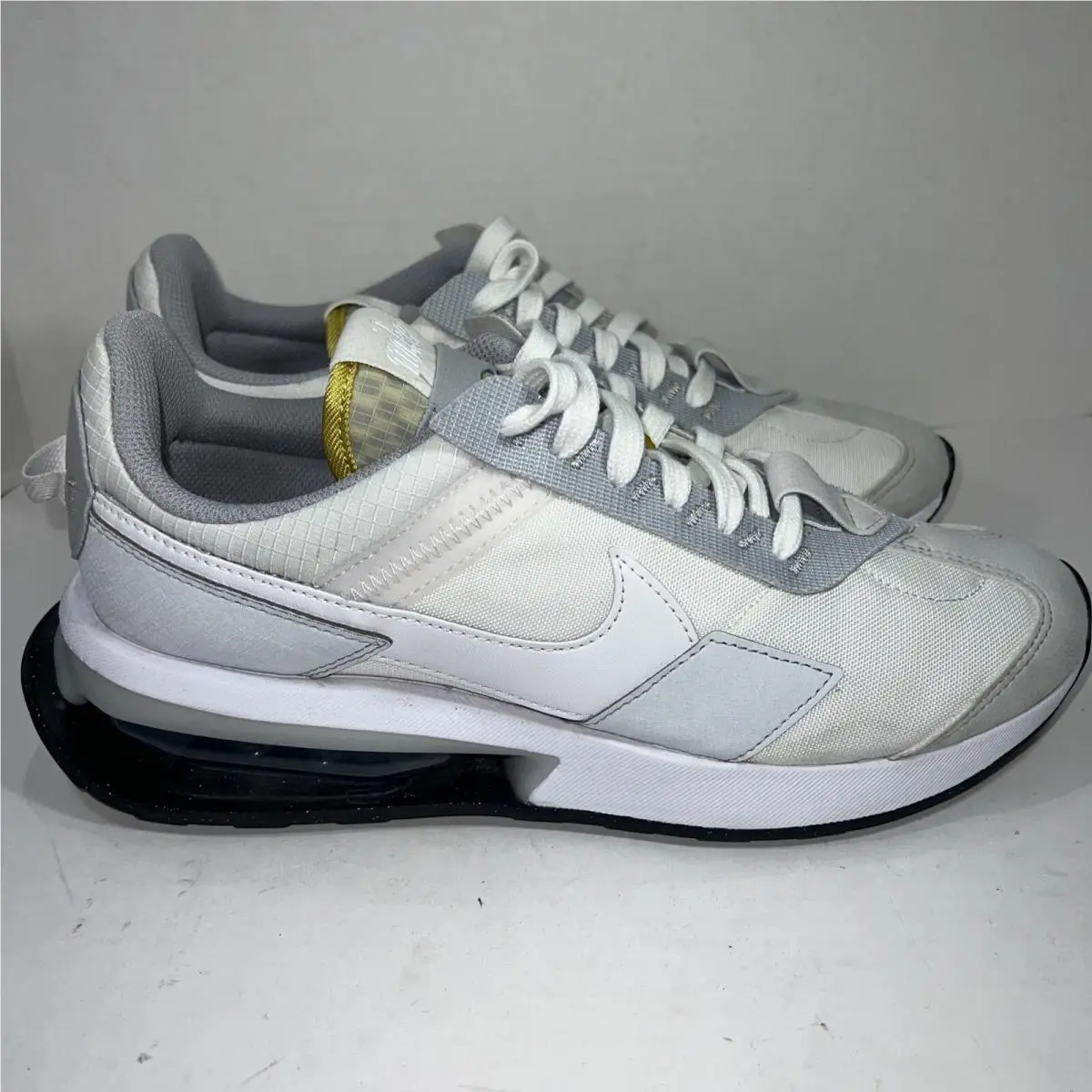 Nike shoes - Nike Air Max - Air Max - White 2