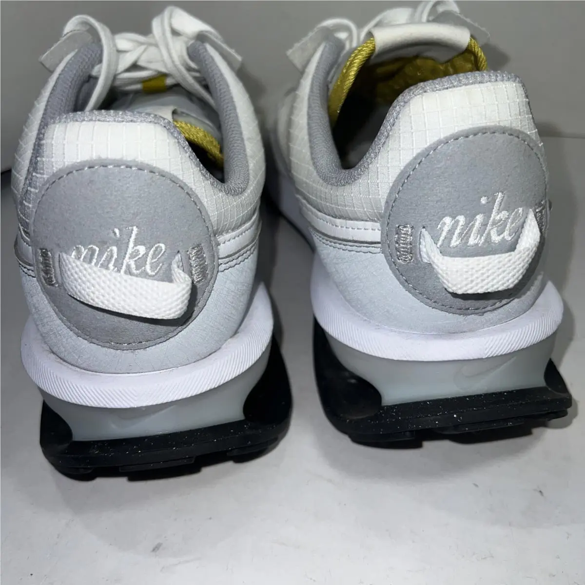 Nike shoes - Nike Air Max - Air Max - White 3