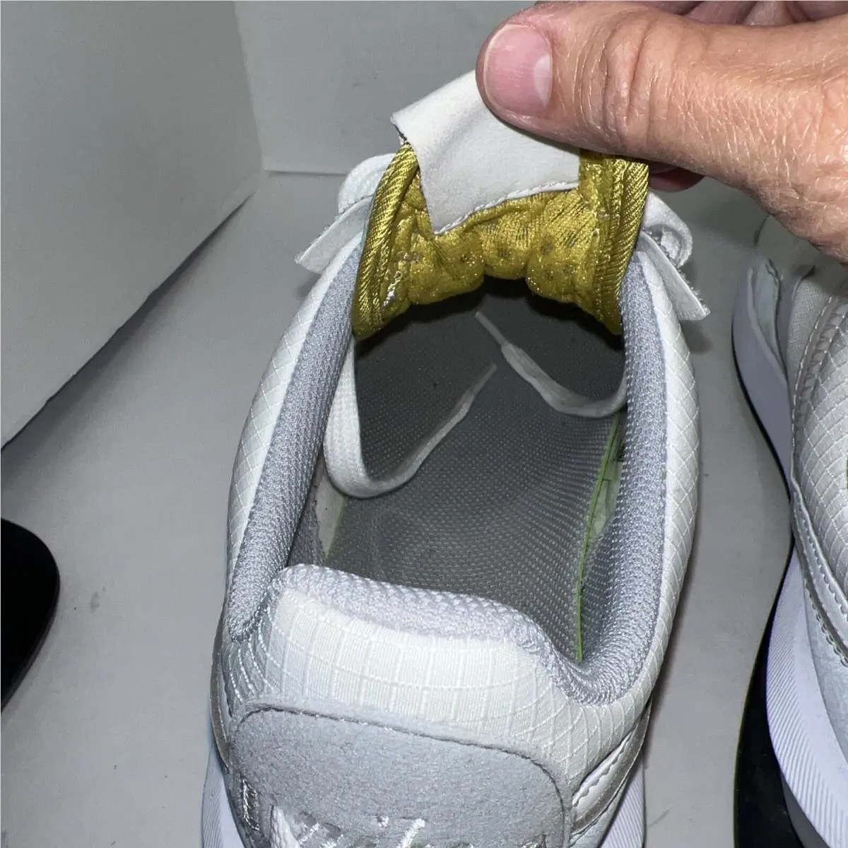 Nike shoes - Nike Air Max - Air Max - White 5