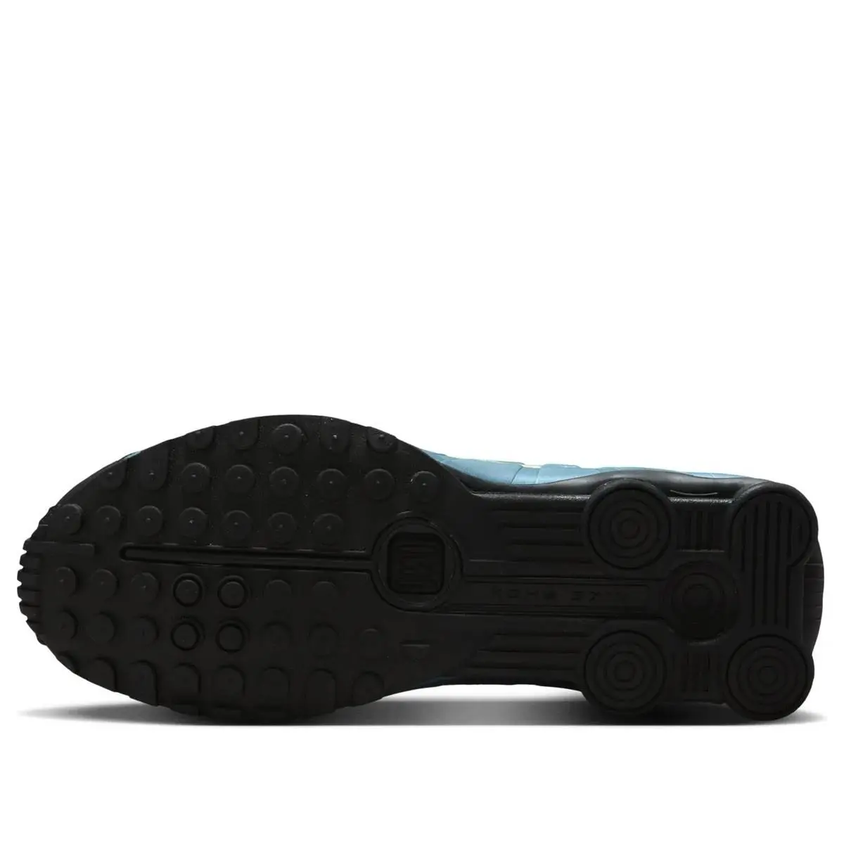 Nike shoes - Nike Shox R4 - Shox - IF4849-500 - Black 4
