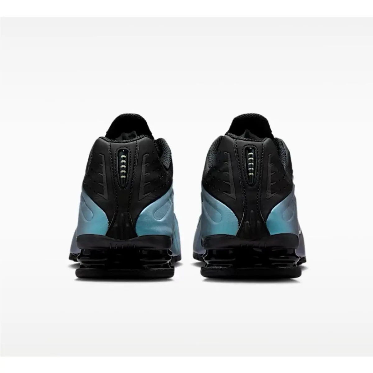 Nike shoes - Nike Shox - Shox - If4849-500 - Blue 9