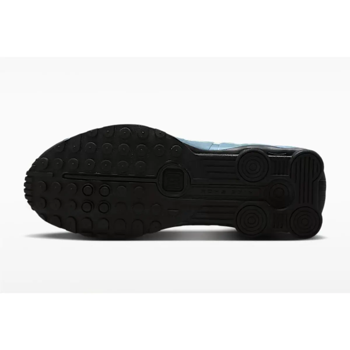 Nike shoes - Nike Shox - Shox - If4849-500 - Blue 5