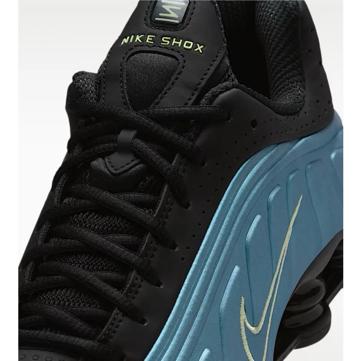 Nike shoes - Nike Shox - Shox - If4849-500 - Blue 10