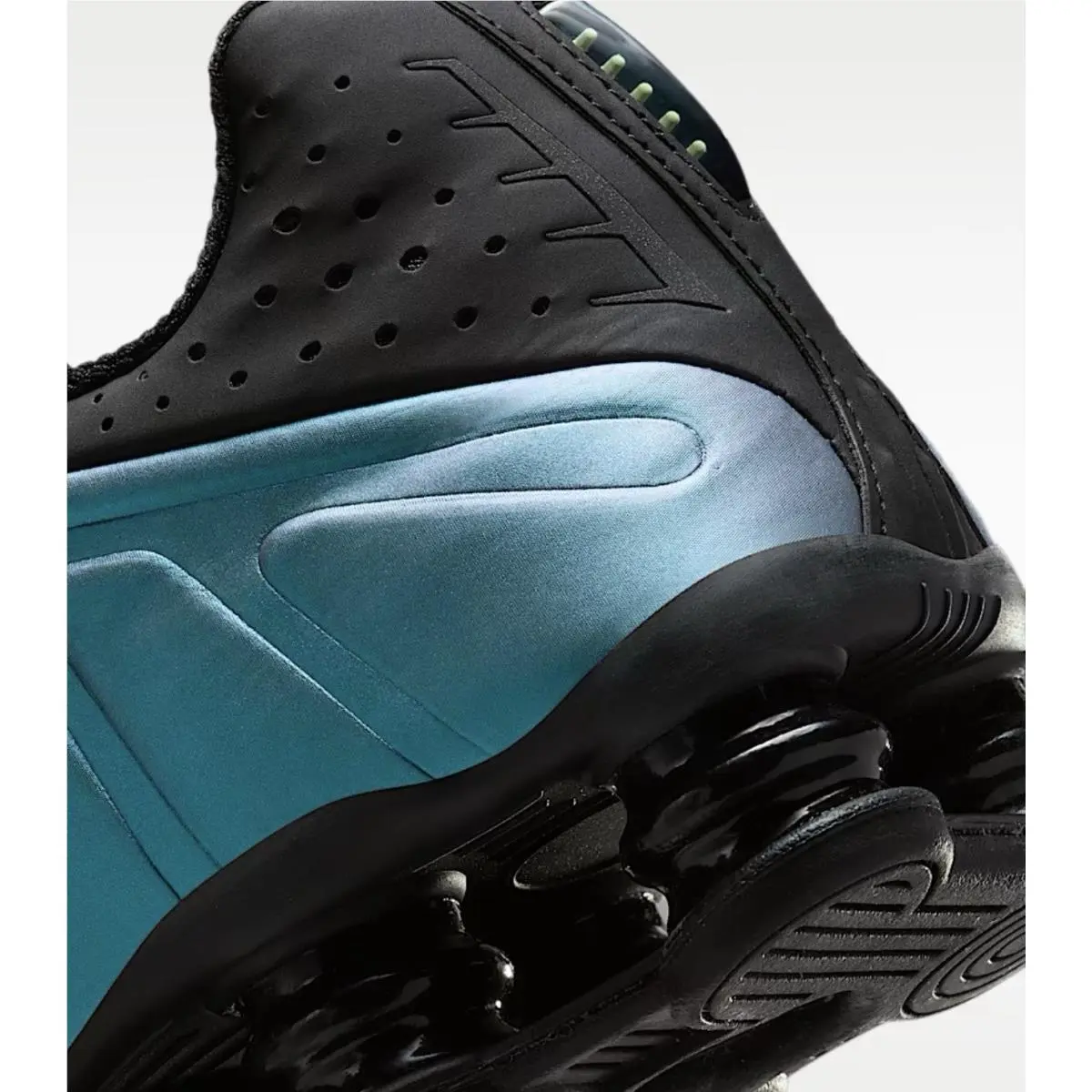 Nike shoes - Nike Shox - Shox - If4849-500 - Blue 11