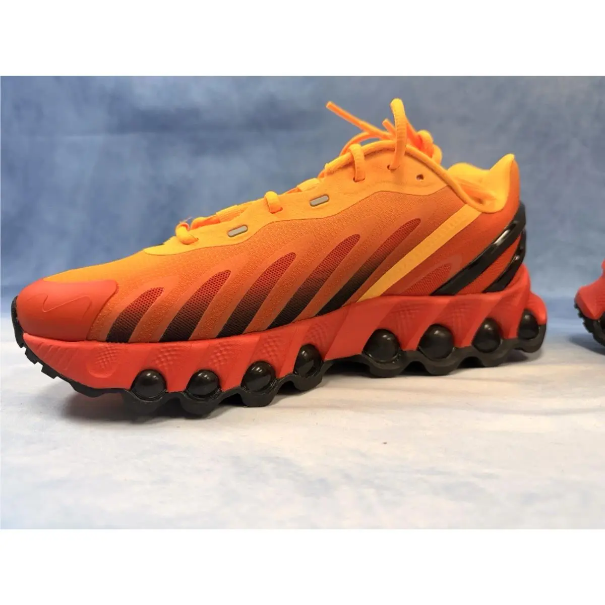 Nike shoes - Air Max DN8 GS - Air Max - Orange 13