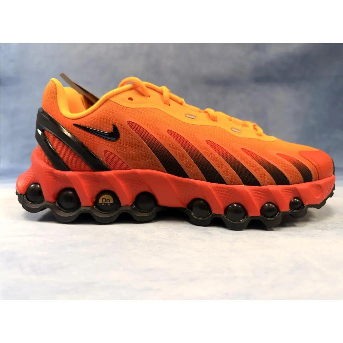 Nike shoes - Air Max DN8 GS - Air Max - Orange 3