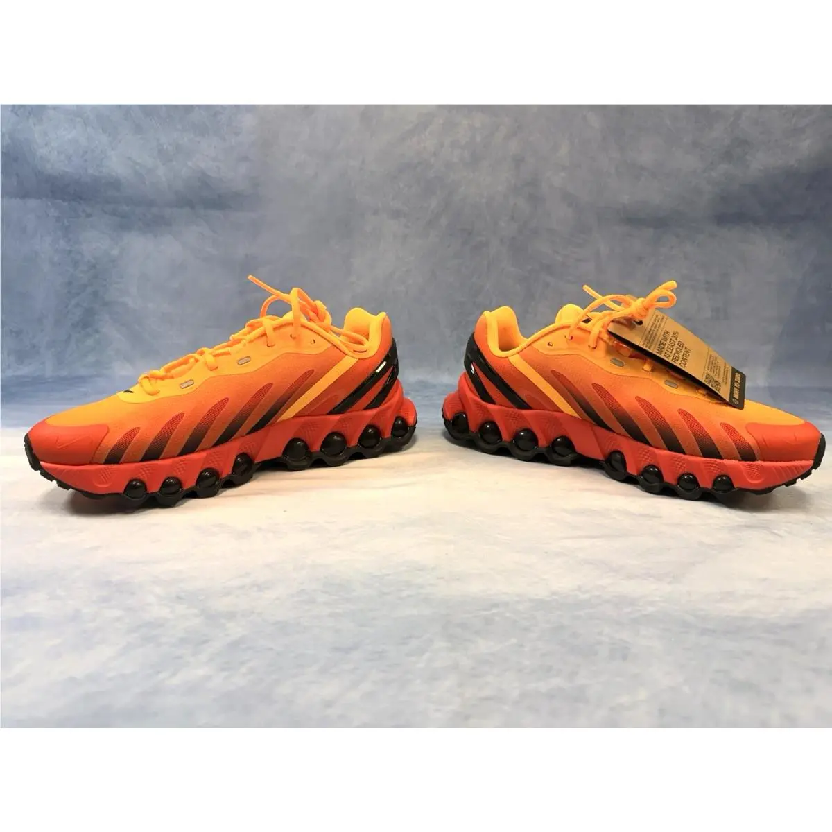 Nike shoes - Air Max DN8 GS - Air Max - Orange 11