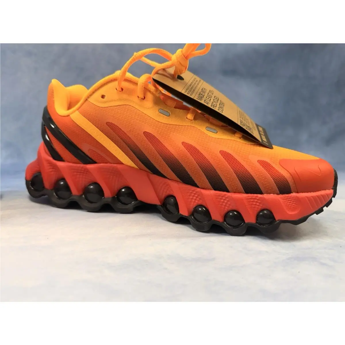 Nike shoes - Air Max DN8 GS - Air Max - Orange 12