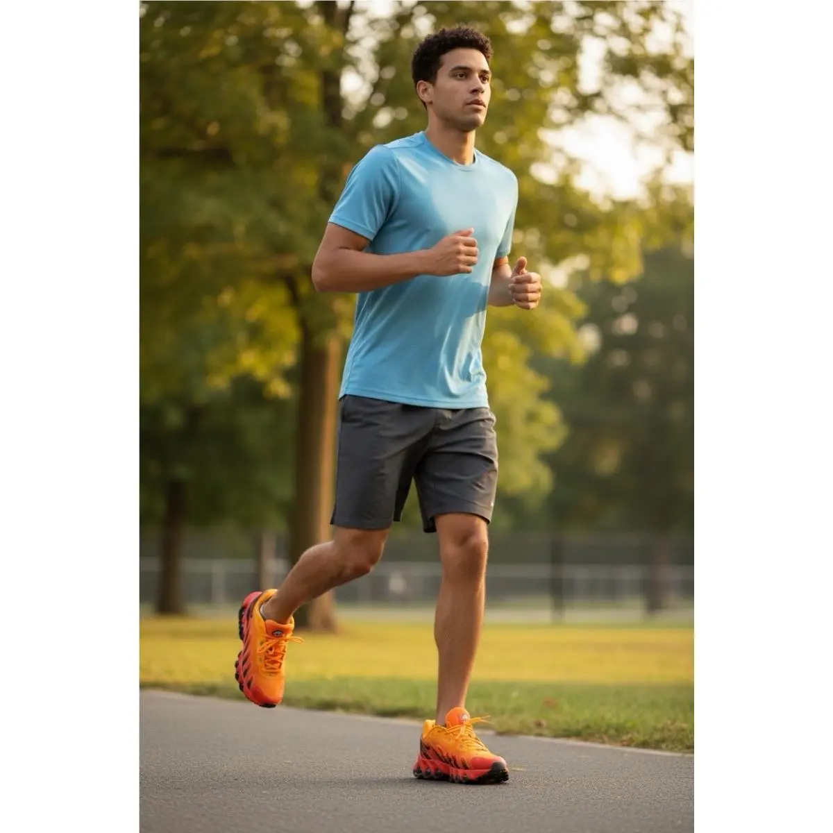 Nike shoes - Air Max DN8 GS - Air Max - Orange 0
