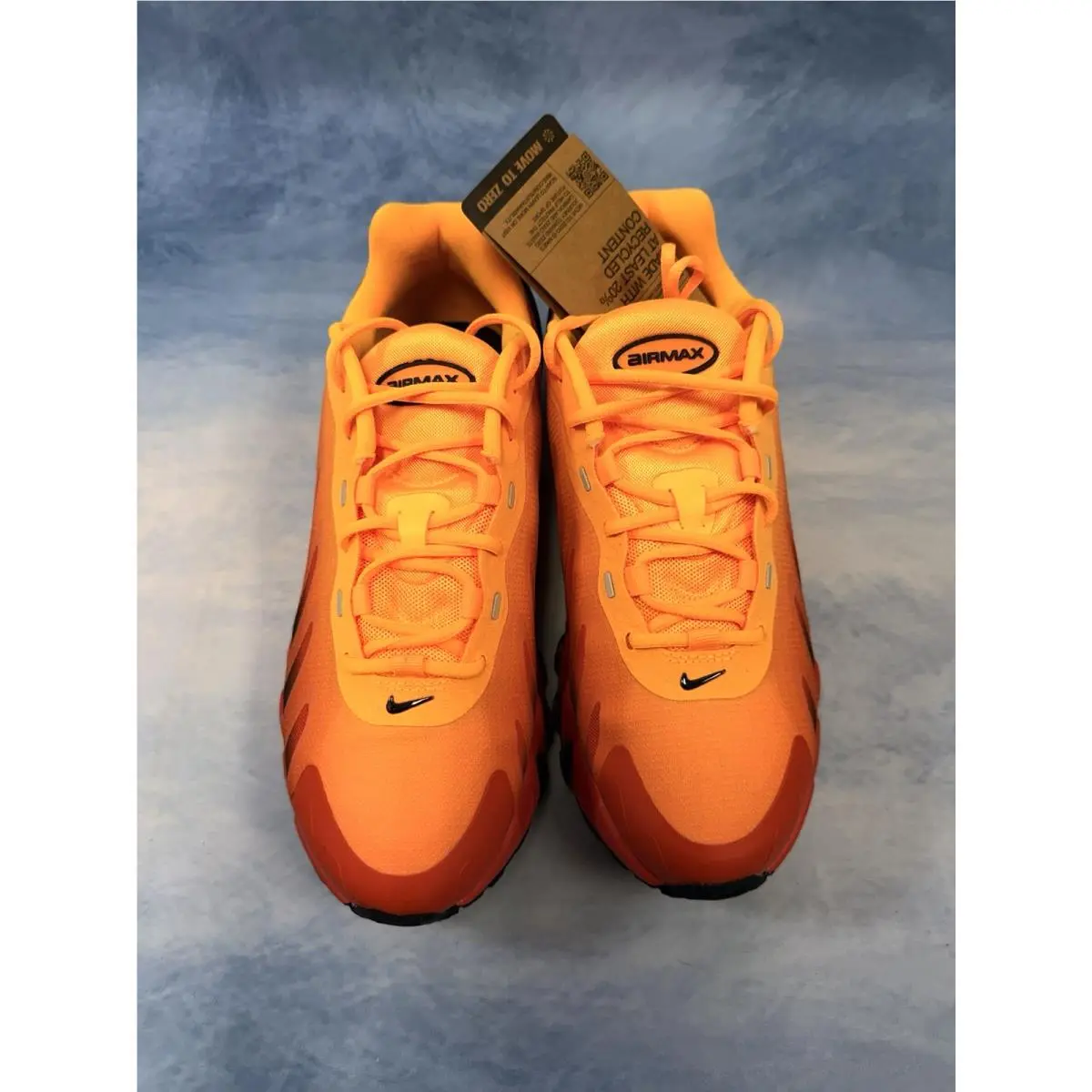 Nike shoes - Air Max DN8 GS - Air Max - Orange 1