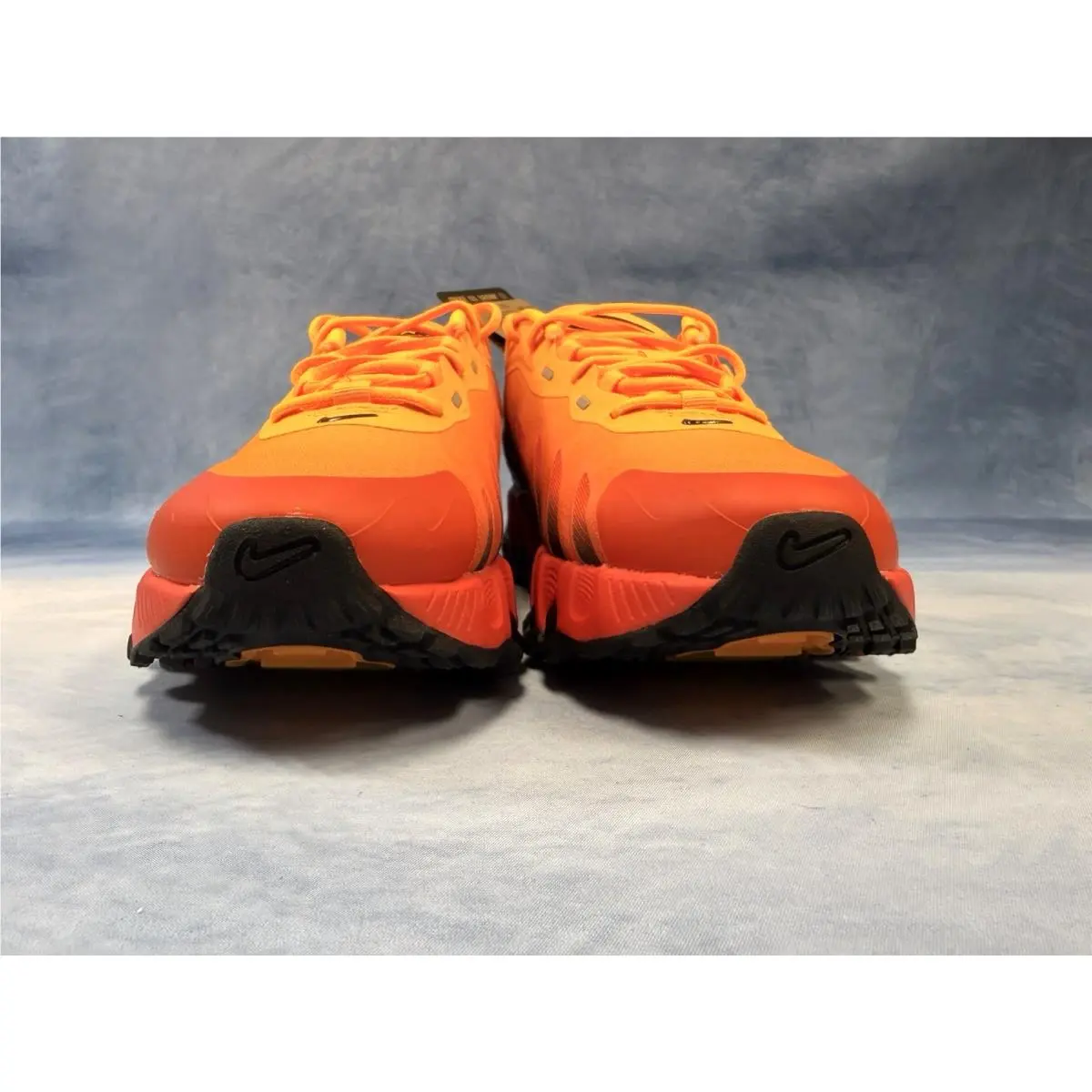 Nike shoes - Air Max DN8 GS - Air Max - Orange 2