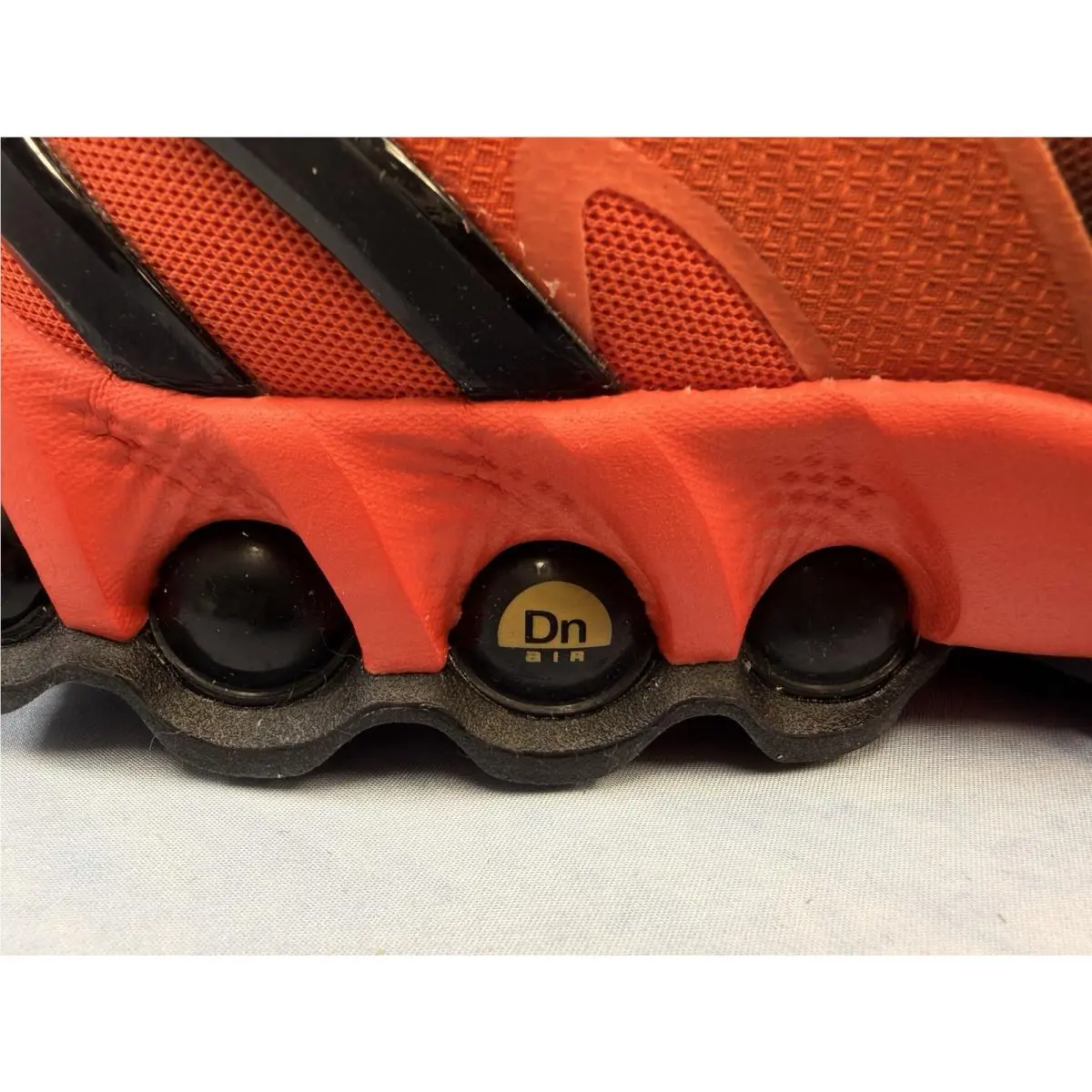 Nike shoes - Air Max DN8 GS - Air Max - Orange 4