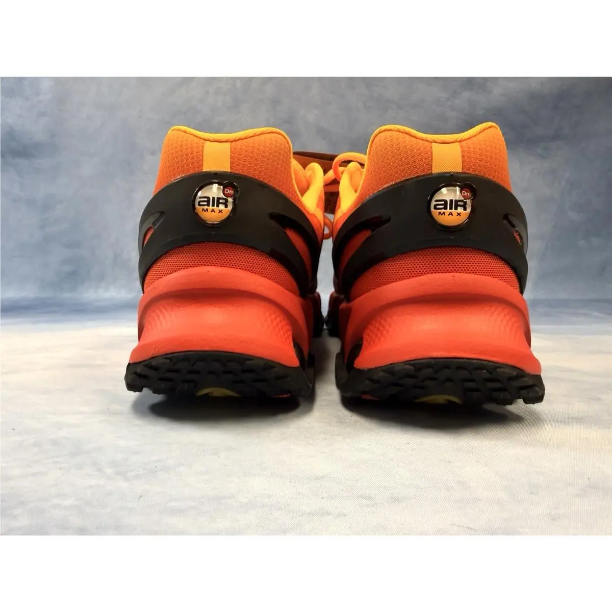 Nike shoes - Air Max DN8 GS - Air Max - Orange 5