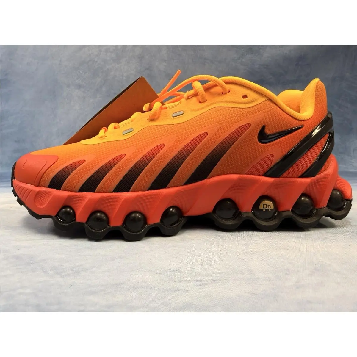Nike shoes - Air Max DN8 GS - Air Max - Orange 6