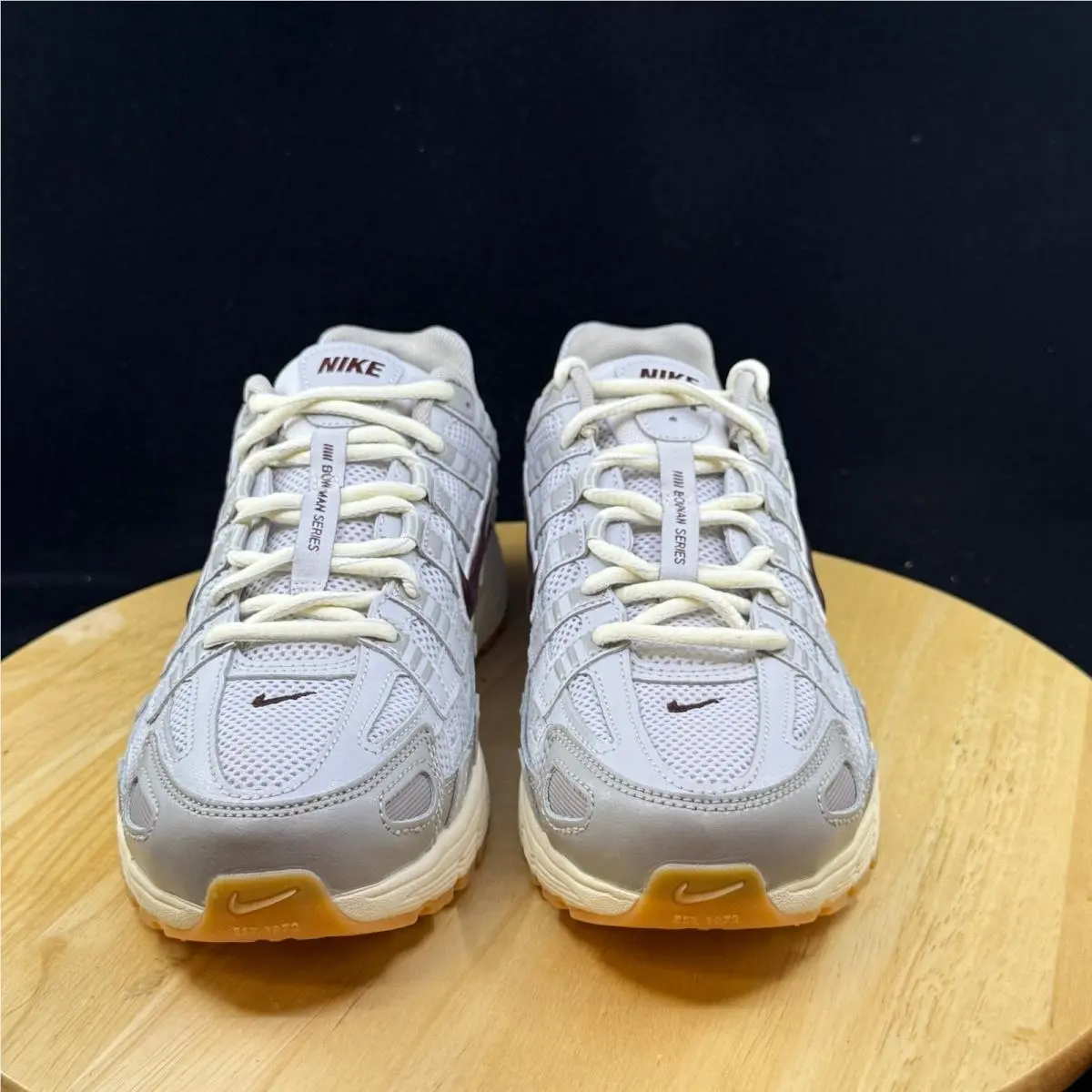 Nike shoes - Gray 1